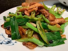 -陈阿婆鱼头泡饼·京味菜(复兴路店)