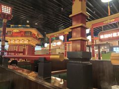 -牛New寿喜烧(中山公园龙之梦店)