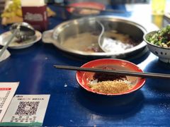 -马路边边串串香(涑河南街店)