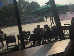 -星巴克臻选(苏州久光百货店)
