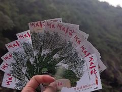 -花溪风景区