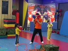 -HELLO功夫(印象城店)