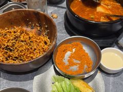 -东味北道熟成·炭火烤肉(九龙店)