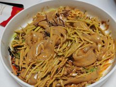 -鹿鸣春饭店(总店)