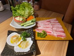 -江户烧肉(高德店)
