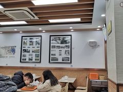 大堂-新丰小吃(中山中路分店)