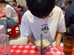 -荆九爷爆炒桥头三嫩(浙大店)