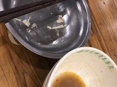 -清真马杰山牛肉汤馆