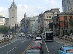 -BUS TOUR观光巴士