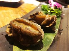 -碳说品道.瓦片烤肉.海鲜烧烤(中华路店)