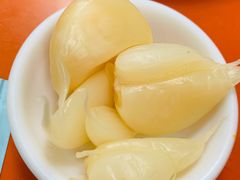 糖蒜-刘信牛羊肉小炒泡馍(回民街店)
