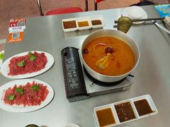 -燃计沙茶皇·香港沙茶火锅(人广旗舰店)