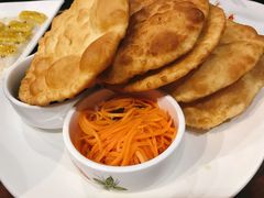 -临潼印象·特色陕菜
