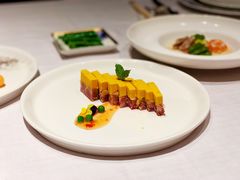 -Yan Ting 宴庭中餐厅(上海静安瑞吉酒店)