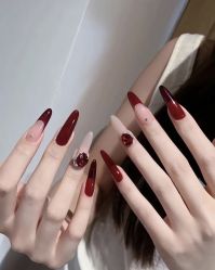 -斯馨·健康美甲美睫