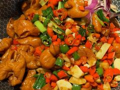 -恰八斗·猛火长沙菜(国贸店)