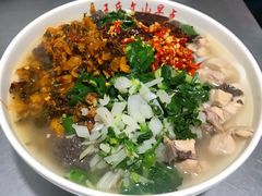 -文山荷鲜居(翠湖店)