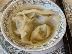 -孔庆璞河豚馆(白玉兰酒店)