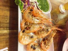 -大螃蟹海鲜餐厅