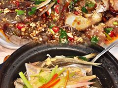-潮之南·潮汕菜·鱼仔档(南山店)