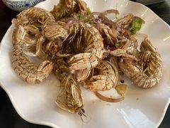 -川香煲(茅台路店)