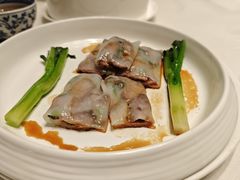 -富淳饭店(世纪公园店)