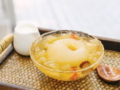 -豆豆冰室·地道招牌椰子冻(大良店)