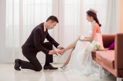 -布拉格婚纱摄影(真实客片店)