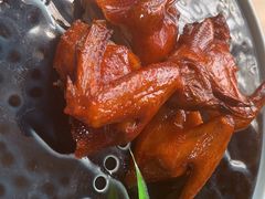 -大鸽饭(马王堆店)