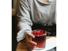 -研途咖啡馆(健康路店)