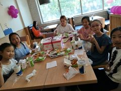 -德克士(宽甸店)