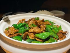 -老雒阳面馆·水席(王城路店)