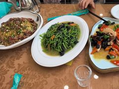 -渔码头食府(蓬莱阁店)