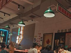 -龙师傅卤炒(天马店)