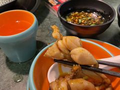 -麻田会 ·鲜活现烹·牛蛙火锅(珠江新城维家思广场店)