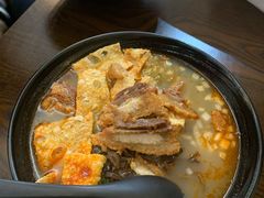 -柳大厨螺蛳粉(人民路总店)