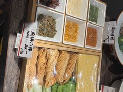 -万盛合(渔人码头店)