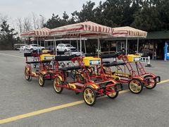 -日照灯塔风景区