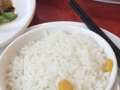 糜子甜饭-德泰楼餐饮(莲湖路店)