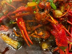 -虾小龙老长沙龙虾馆(坡子街店)