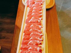 -旺晖本帮骨头煲·深夜火锅(梅园路店)