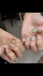 -鲸彩·美甲美睫科技护肤