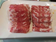 -福寿斋·老北京铜锅涮肉·烤鸭(顺义总店)