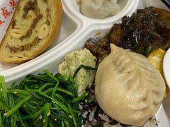 -素清香(解放路店)