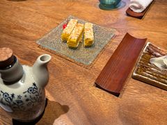 -千代武日本料理(爱建店)