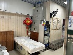 -阳光盲人按摩(明天第一城店)
