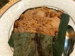 -唐阁(香港朗廷酒店)