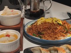-新兴·金羊座·粤菜点心(乐峰店)