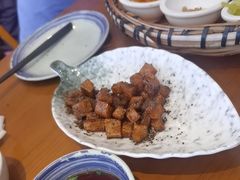 -包整·丝娃娃(一览甲秀楼风景店)