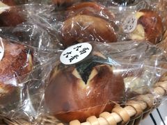 -富贵面包公司(运河店)